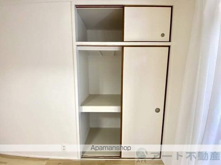 松原ハイツ22のその他画像