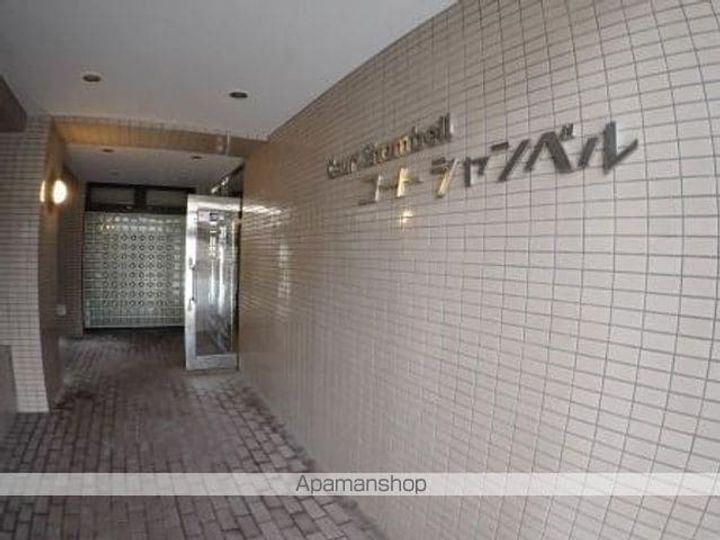 コートシャンベル805のその他画像