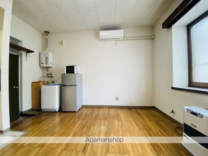 ヴァンベール亀田 (ヴァンベールカメダ)の内装