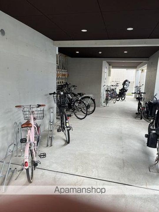 東京都杉並区荻窪1丁目の賃貸マンションのその他画像
