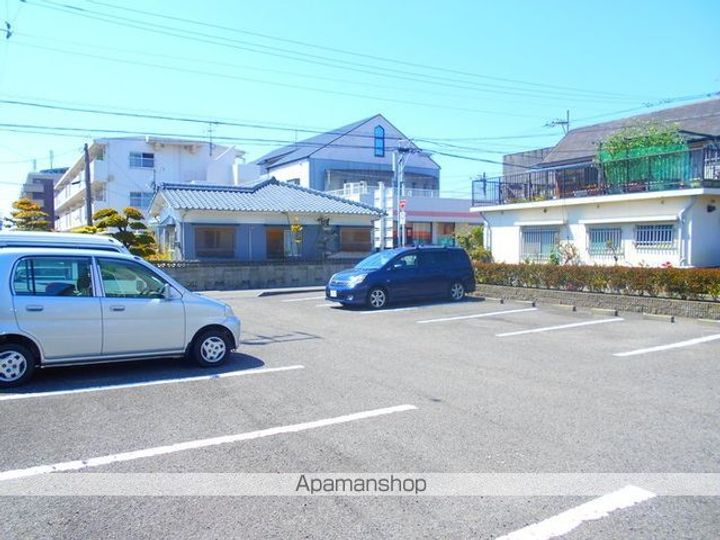 セジュール和泉 A棟のその他画像