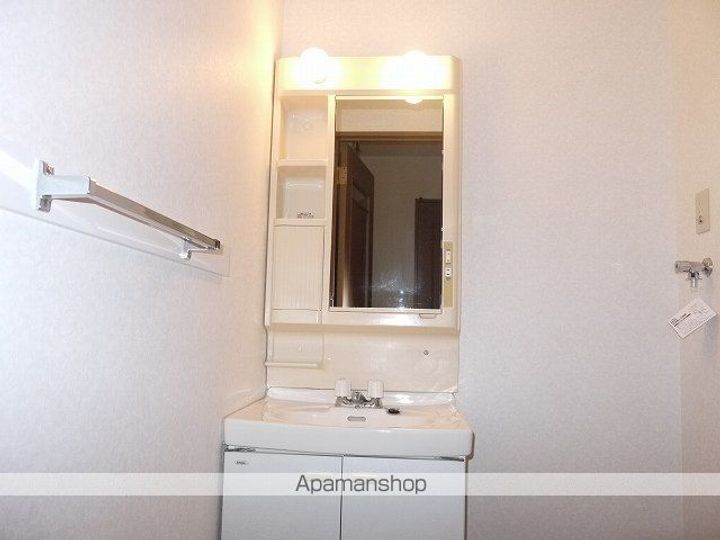 長野県松本市村井町南3丁目の賃貸マンションのその他画像