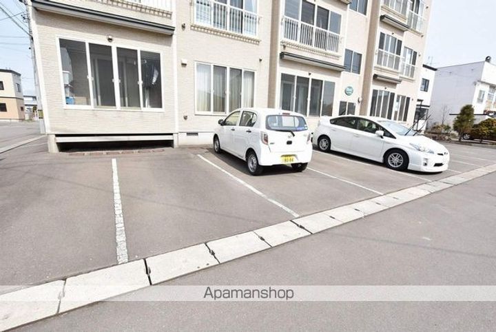 シェル久根別202のその他画像