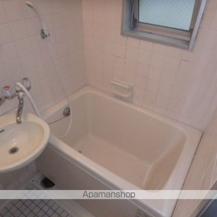 サンアベニュー三宅・の内装