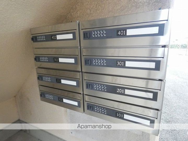 Aビルのその他画像