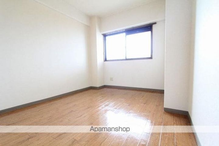 スカール明日香の内装