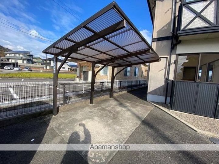 フレグランス春日 A・B棟B101のその他画像