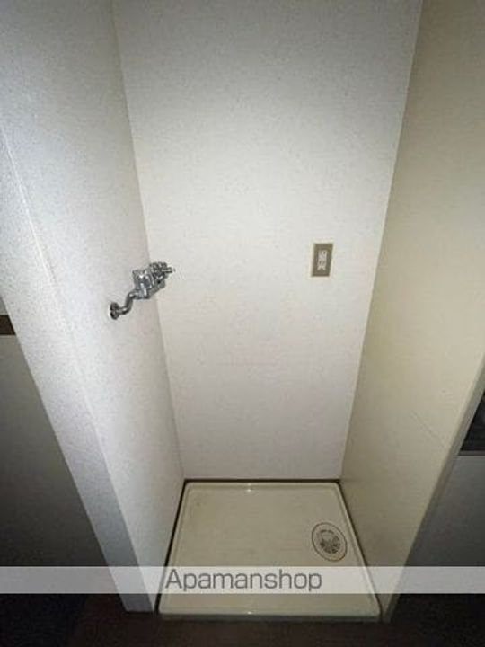 クリスタル東松原の内装