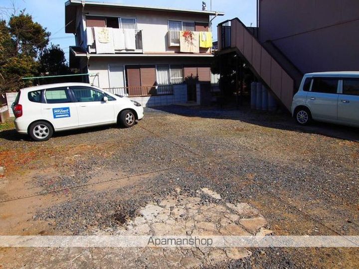 コーポ藤岡Aのその他画像