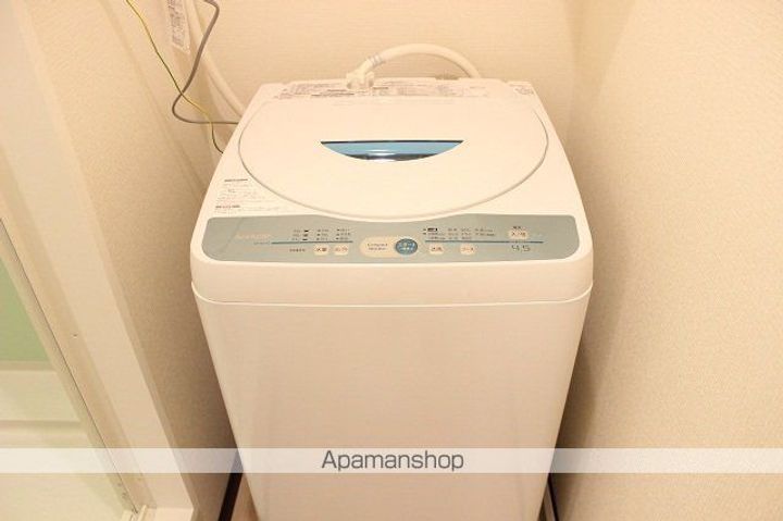 レオネクストASAⅡ105のその他画像