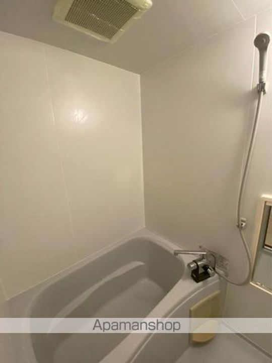 フォブール望の内装