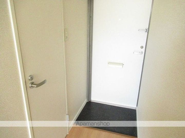 パークサイド室小路104の内装