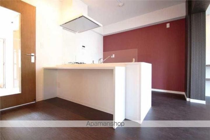 サンバレー草薙の内装