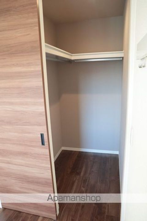 シャーメゾンGRANDLEAPの内装