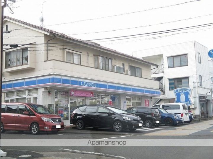 弓の町ハイツA105の周辺