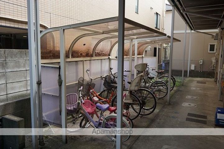 クリード戸田公園102のその他画像