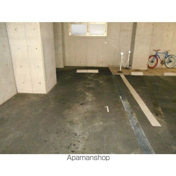 アビタシオン鶴舞のその他画像