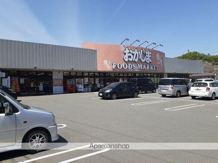 レジデンス KIDAーCの周辺