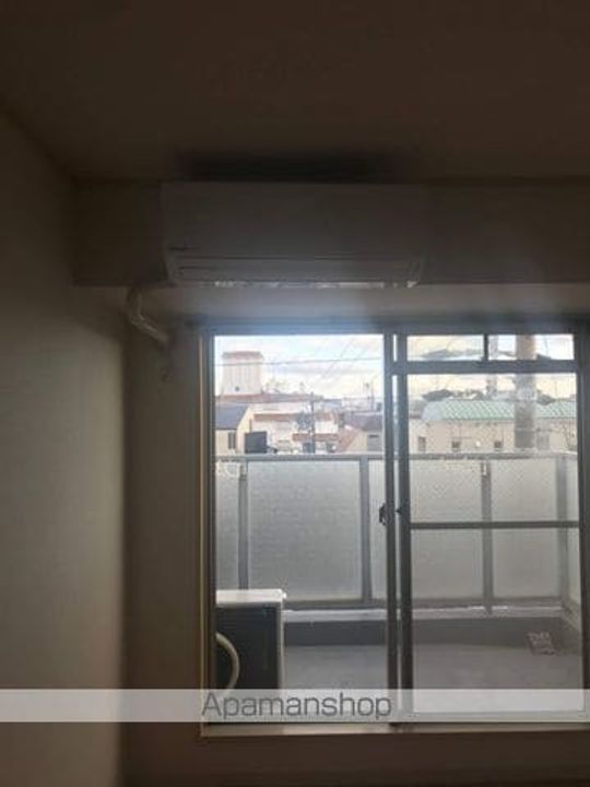 コア菊坂の内装