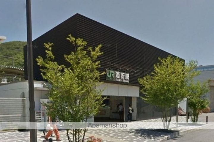 レオパレスグリーンの周辺