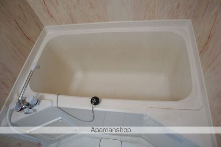 ラポール百舌鳥の内装