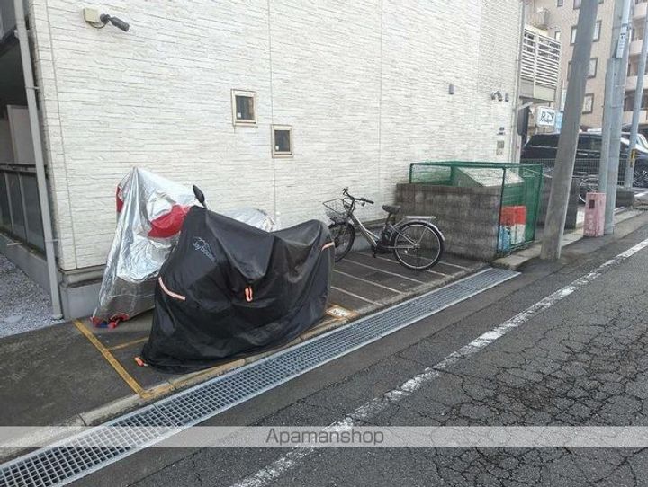 クレイノ柏桜館Ⅱのその他画像