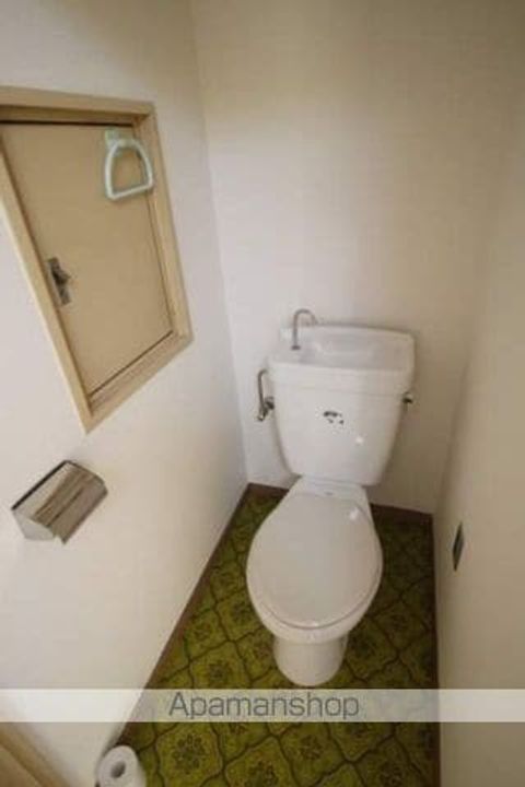 岡山県岡山市北区表町3丁目の賃貸マンションのその他画像