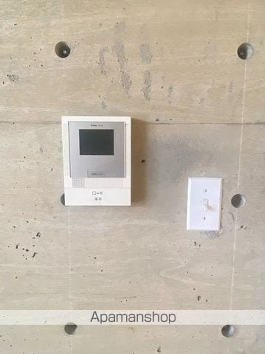 アパートメント クラウド 南棟9のその他画像