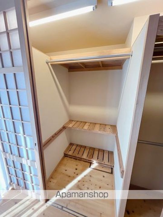 千葉県千葉市中央区新千葉3丁目(一戸建)の賃貸物件戸建ての内装