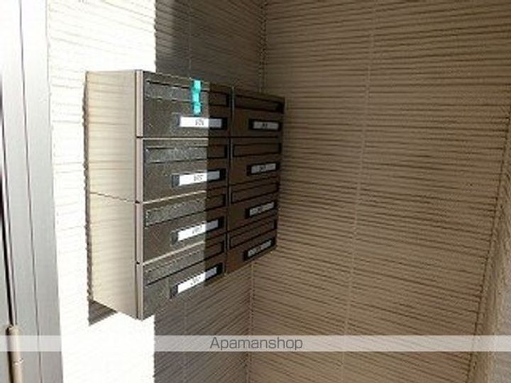 岩手県盛岡市みたけ3丁目の賃貸アパートのその他画像