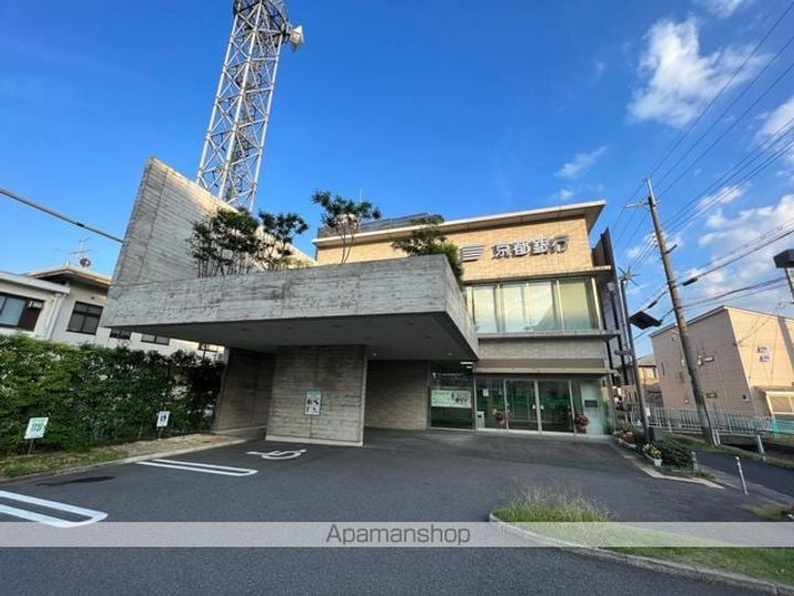 滋賀県大津市本堅田4丁目の賃貸マンション202の周辺