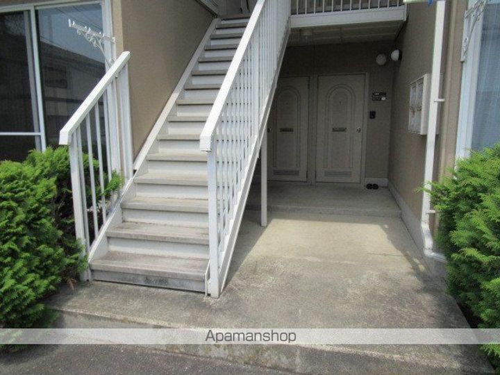 アパートメントマデイラA201のその他画像