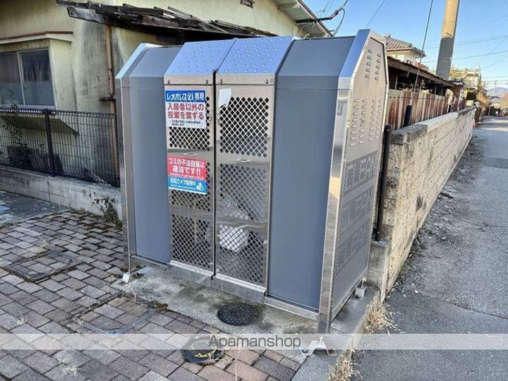 レオパレスNANA103のその他画像