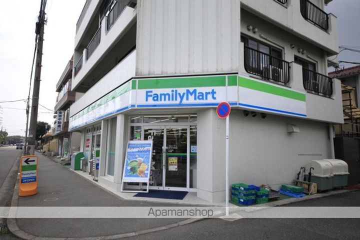 レオパレス大和田Ⅱの周辺