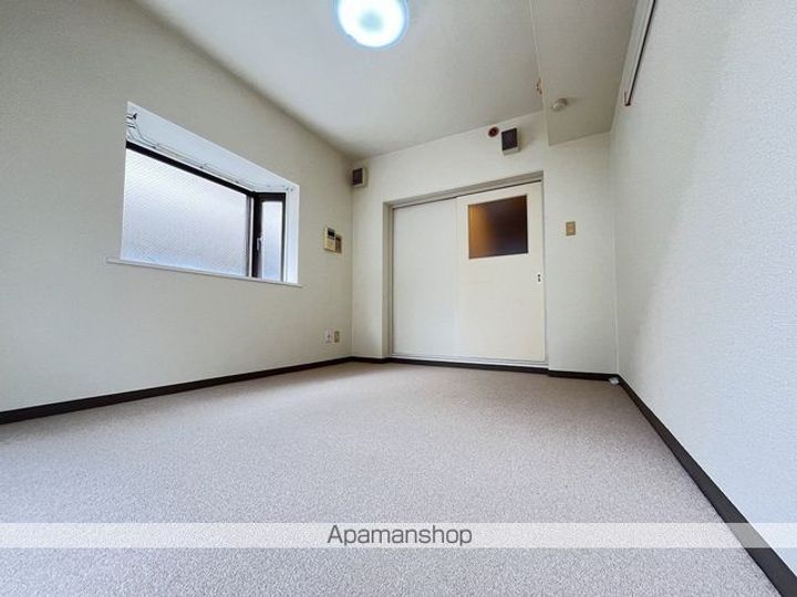 日神パレス戸塚の内装