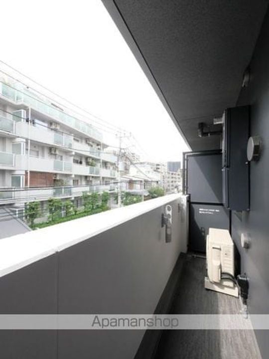 レジデンス東中野ガーデンのその他画像
