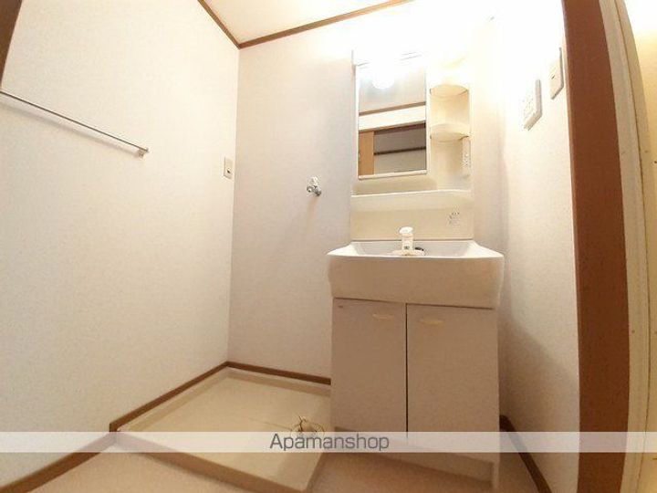 愛知県北名古屋市九之坪竹田の賃貸アパートのその他画像