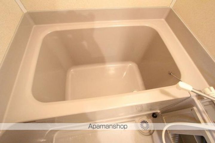 クレセール錦町の内装