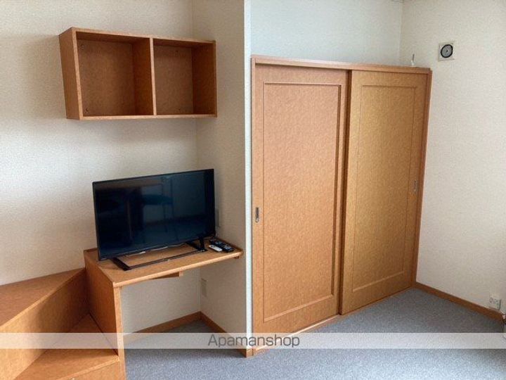 レオパレスグランTRNⅡ203のその他画像