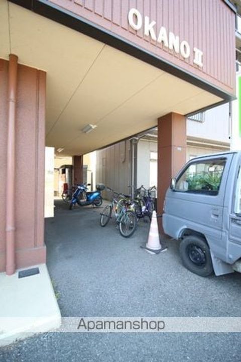 OKANOⅡ403のその他画像