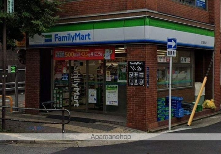 愛知県名古屋市千種区仲田2丁目の賃貸マンション1104の周辺