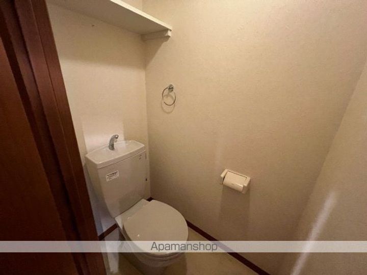 滋賀県湖南市三雲の賃貸マンションのその他画像