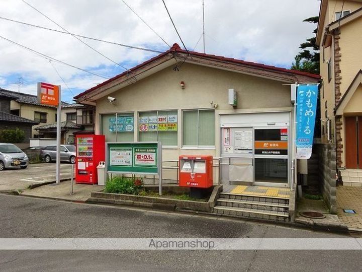 リーファ・ヴィラ ヤマキドⅡの周辺