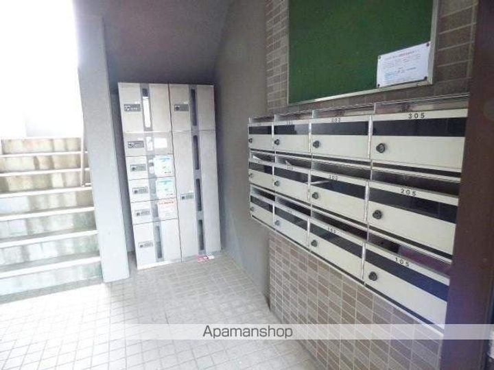 静岡県浜松市中央区初生町の賃貸マンションのその他画像