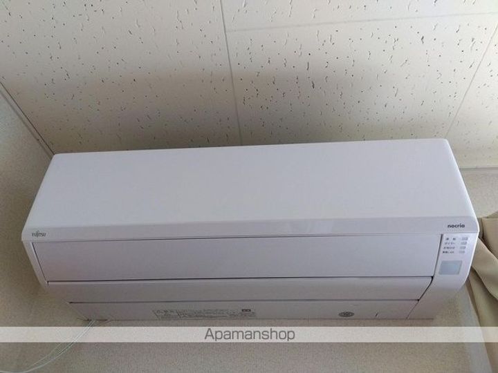 レオパレスメゾンドゥ ベルヴュ107のその他画像