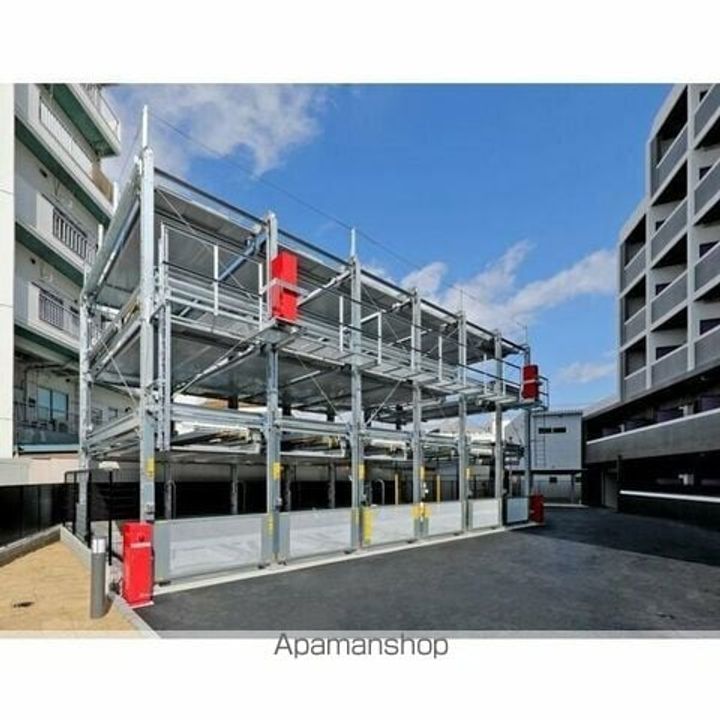 SーRESIDENCE志賀本通NORTHAD2.5ヶ月のその他画像