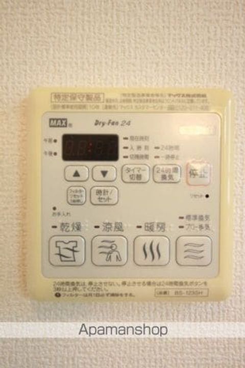 岡山県岡山市北区東古松(一戸建)の賃貸物件の内装