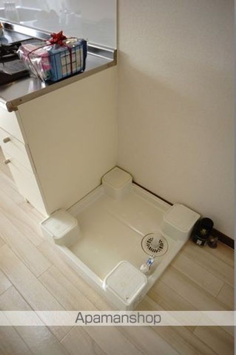 アルコ20の内装