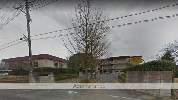 クレイノ平井丘Aの周辺