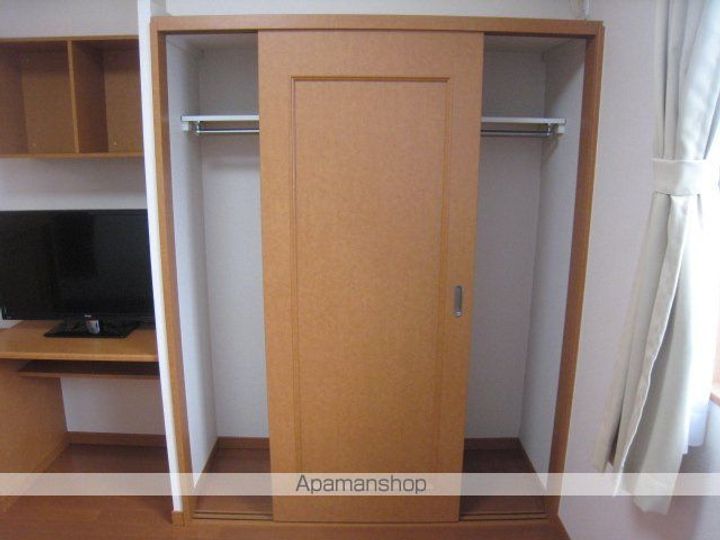 レオパレスサクランボヒルズ102のその他画像